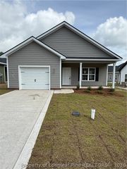 306 Lee Street, Spring Lake, NC 28390