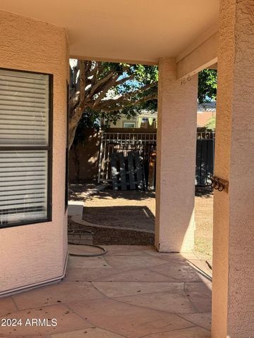 2241 E Mallard Court, Gilbert, AZ 85234