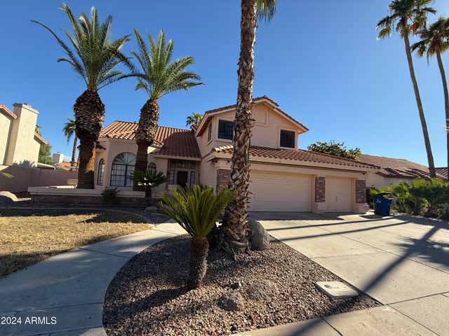 2241 E Mallard Court, Gilbert, AZ 85234