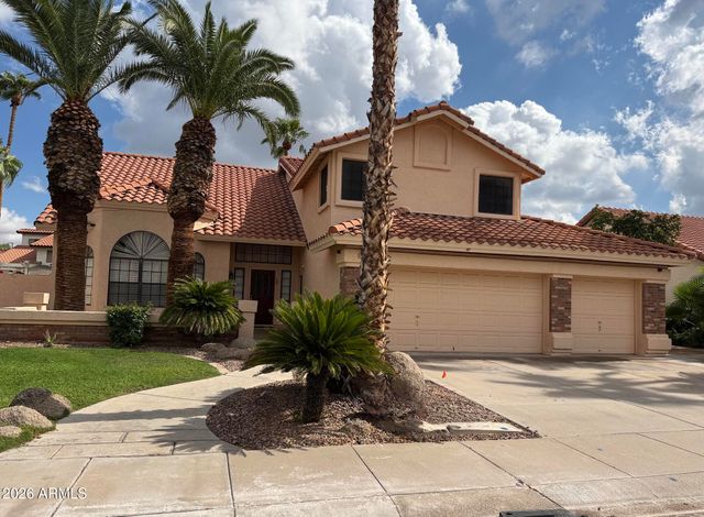 2241 E Mallard Court, Gilbert, AZ 85234