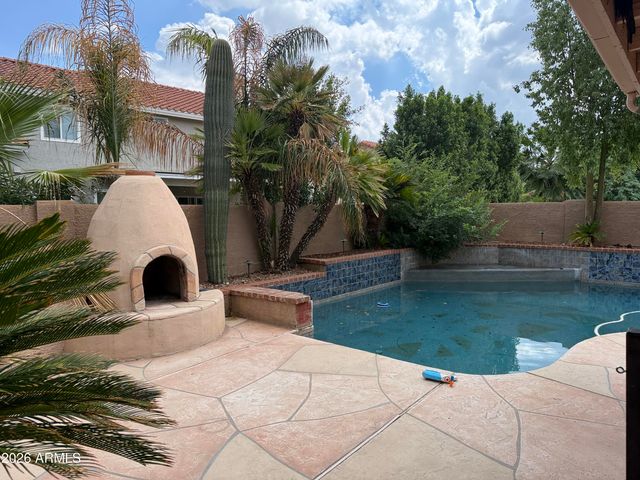2241 E Mallard Court, Gilbert, AZ 85234