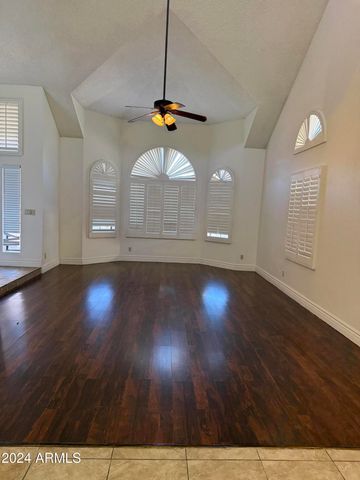 2241 E Mallard Court, Gilbert, AZ 85234