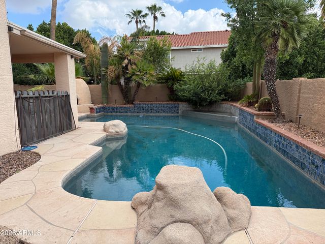 2241 E Mallard Court, Gilbert, AZ 85234
