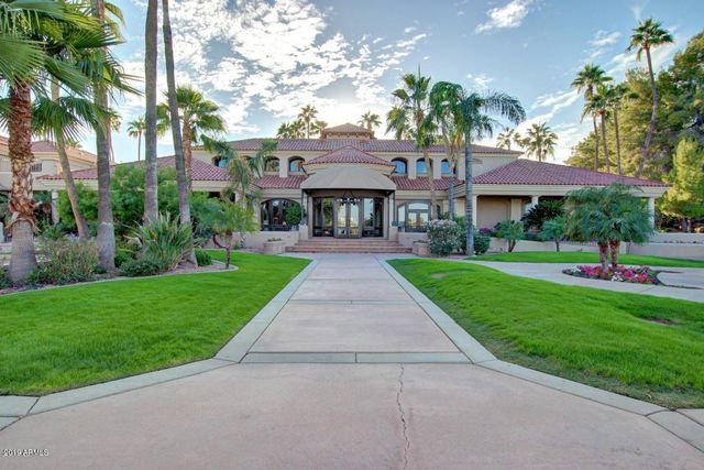 2241 E Mallard Court, Gilbert, AZ 85234