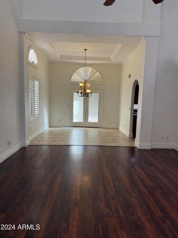 2241 E Mallard Court, Gilbert, AZ 85234