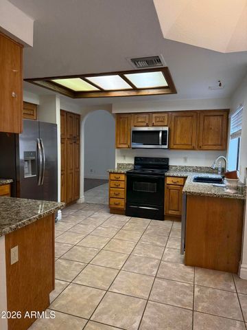 2241 E Mallard Court, Gilbert, AZ 85234