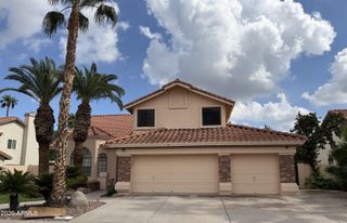 2241 E Mallard Court, Gilbert, AZ 85234