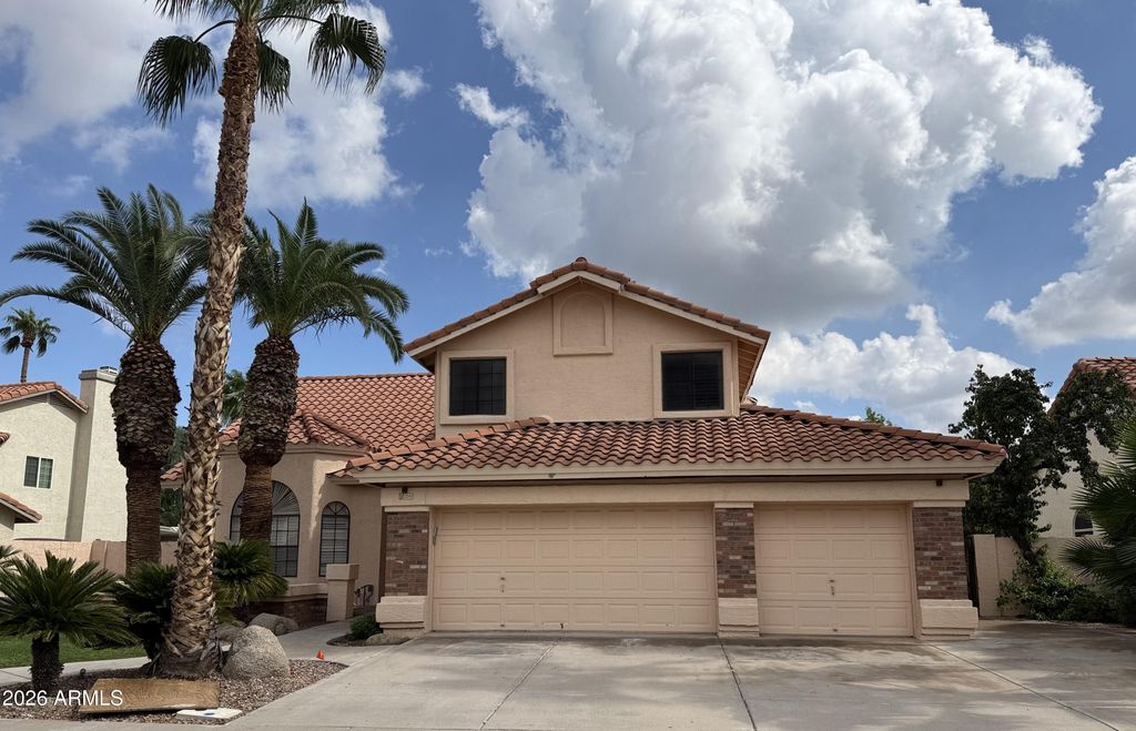 2241 E Mallard Court, Gilbert, AZ 85234