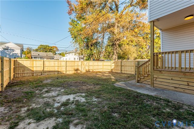 3118 Griffin Ave, Richmond, VA 23222