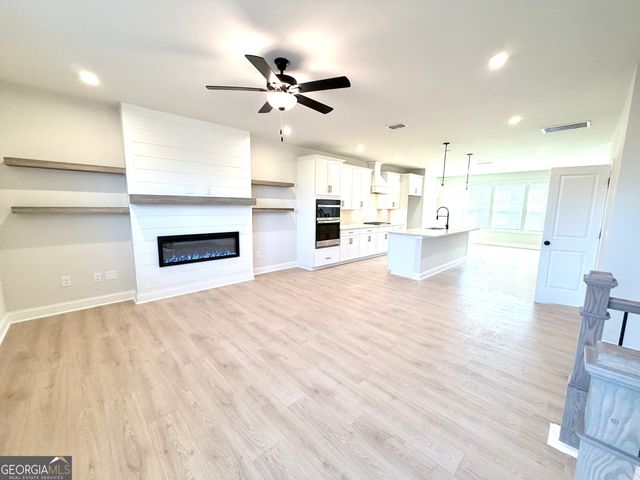 6003 Haviland Alley 43, Sugar Hill, GA 30518