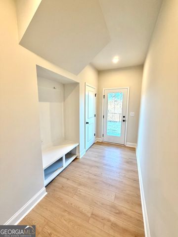6003 Haviland Alley 43, Sugar Hill, GA 30518