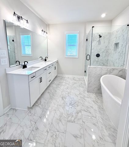 6003 Haviland Alley 43, Sugar Hill, GA 30518