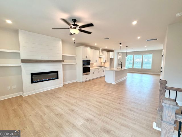 6003 Haviland Alley 43, Sugar Hill, GA 30518