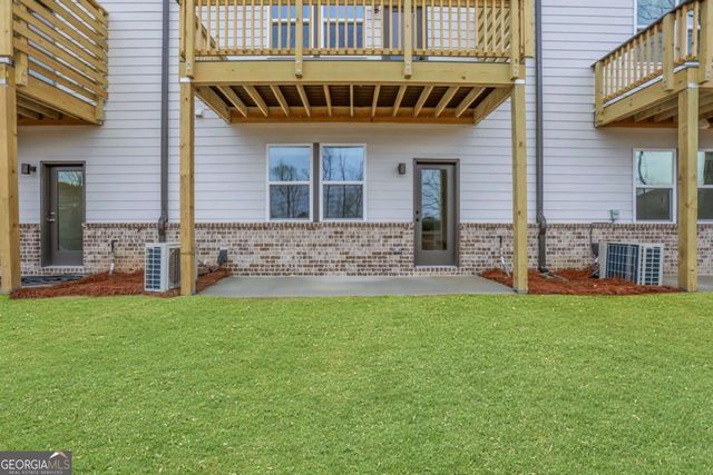 6003 Haviland Alley 43, Sugar Hill, GA 30518