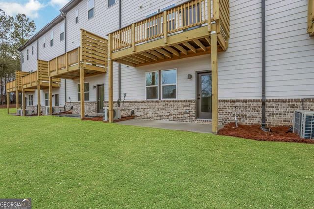 6003 Haviland Alley 43, Sugar Hill, GA 30518
