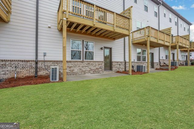 6003 Haviland Alley 43, Sugar Hill, GA 30518