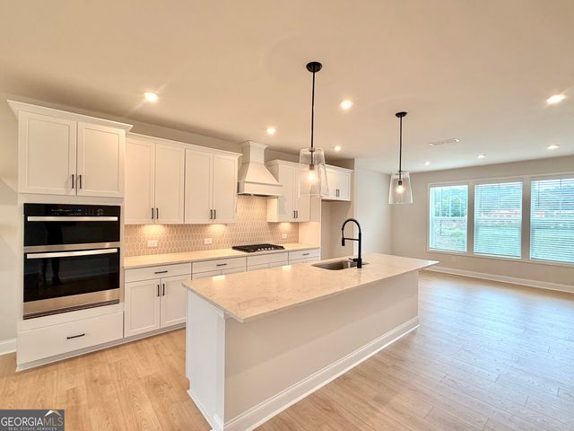 6003 Haviland Alley 43, Sugar Hill, GA 30518