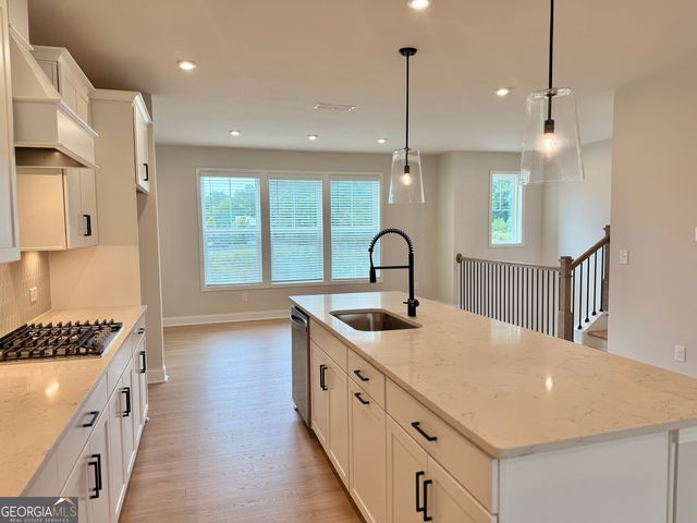 6003 Haviland Alley 43, Sugar Hill, GA 30518