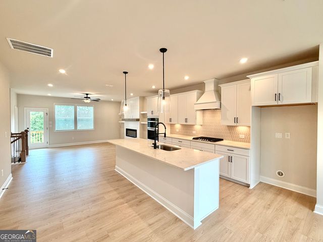 6003 Haviland Alley 43, Sugar Hill, GA 30518