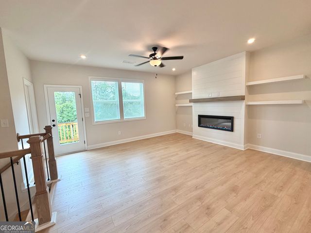 6003 Haviland Alley 43, Sugar Hill, GA 30518