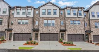 6003 Haviland Alley 43, Sugar Hill, GA 30518