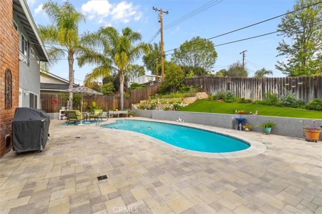 4432 Dorthea, Yorba Linda, CA 92886