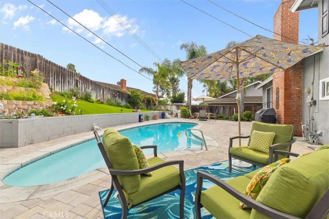 4432 Dorthea, Yorba Linda, CA 92886