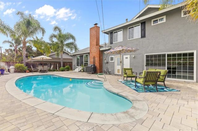 4432 Dorthea, Yorba Linda, CA 92886