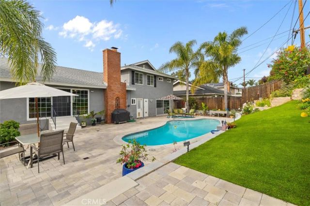 4432 Dorthea, Yorba Linda, CA 92886