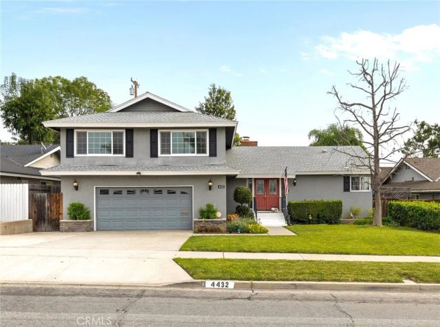 4432 Dorthea, Yorba Linda, CA 92886