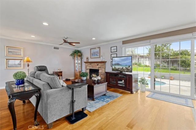 4432 Dorthea, Yorba Linda, CA 92886