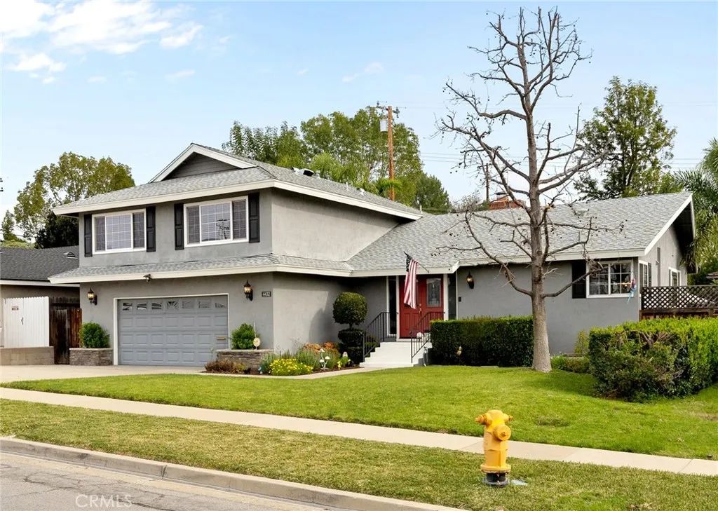 4432 Dorthea, Yorba Linda, CA 92886