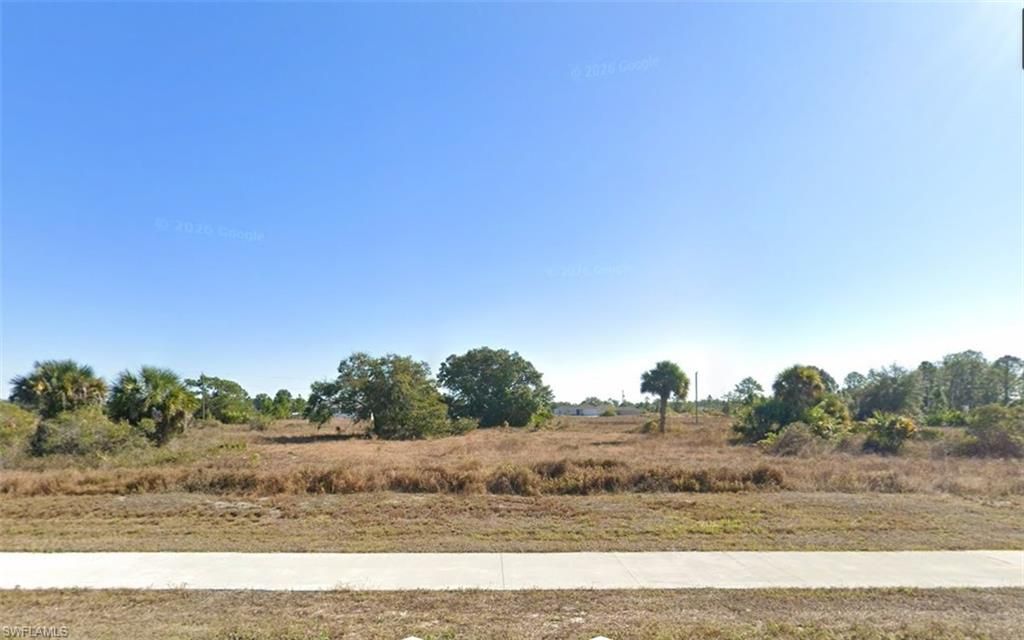 1029 Bell BLVD S, LEHIGH ACRES, FL 33974 — exterior