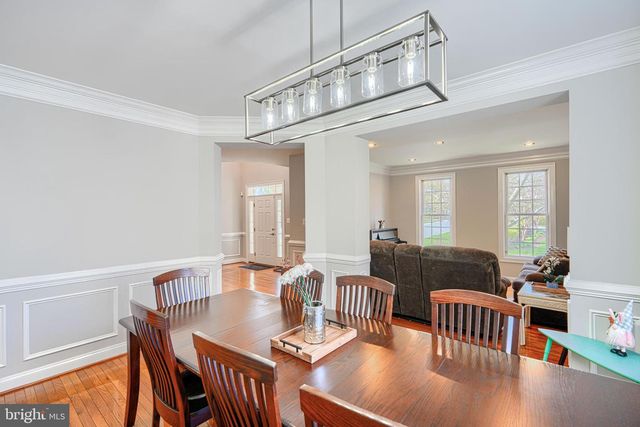 8934 RICKY TREVOR RD, Perry Hall, MD 21128