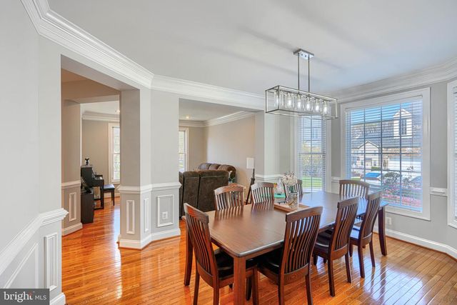 8934 RICKY TREVOR RD, Perry Hall, MD 21128