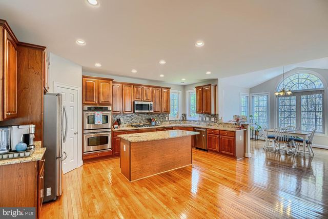 8934 RICKY TREVOR RD, Perry Hall, MD 21128
