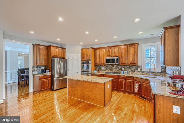 8934 RICKY TREVOR RD, Perry Hall, MD 21128