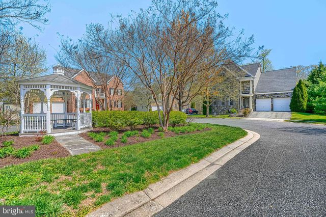 8934 RICKY TREVOR RD, Perry Hall, MD 21128