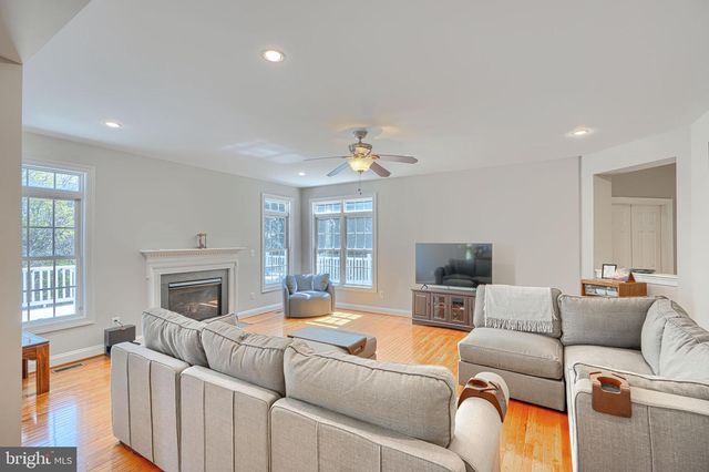 8934 RICKY TREVOR RD, Perry Hall, MD 21128