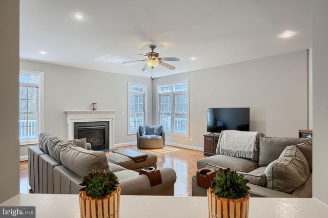 8934 RICKY TREVOR RD, Perry Hall, MD 21128