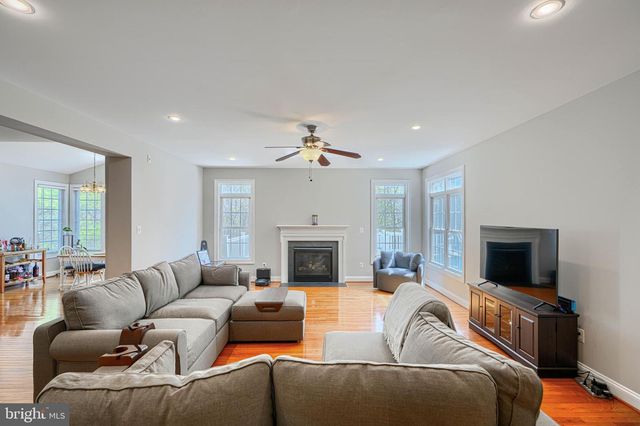 8934 RICKY TREVOR RD, Perry Hall, MD 21128