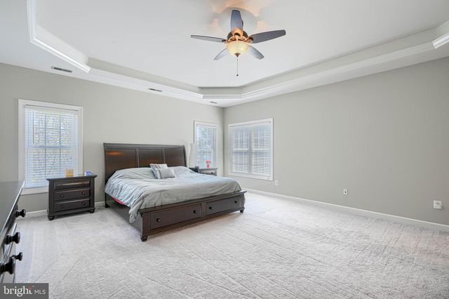 8934 RICKY TREVOR RD, Perry Hall, MD 21128