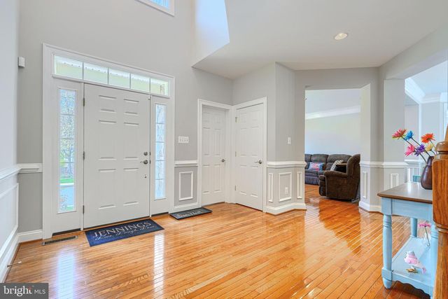 8934 RICKY TREVOR RD, Perry Hall, MD 21128