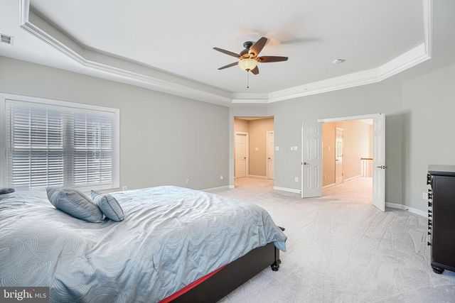 8934 RICKY TREVOR RD, Perry Hall, MD 21128