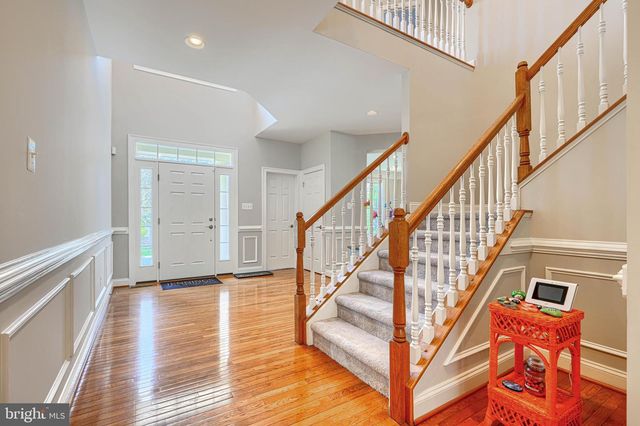 8934 RICKY TREVOR RD, Perry Hall, MD 21128