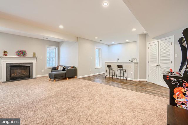 8934 RICKY TREVOR RD, Perry Hall, MD 21128