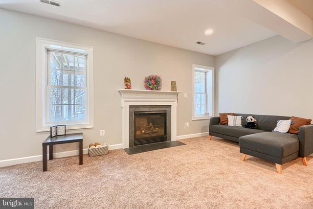 8934 RICKY TREVOR RD, Perry Hall, MD 21128
