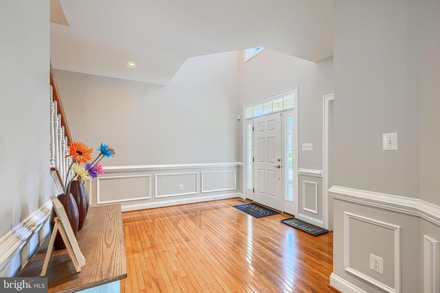 8934 RICKY TREVOR RD, Perry Hall, MD 21128