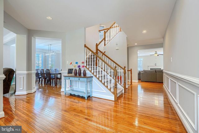 8934 RICKY TREVOR RD, Perry Hall, MD 21128