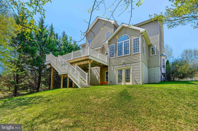 8934 RICKY TREVOR RD, Perry Hall, MD 21128